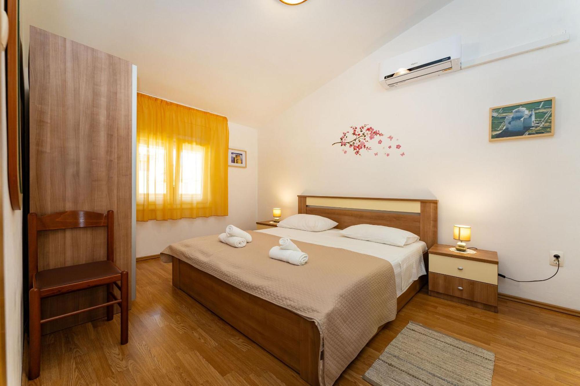 Apartments Nadica - Free Parking Nin Exterior foto