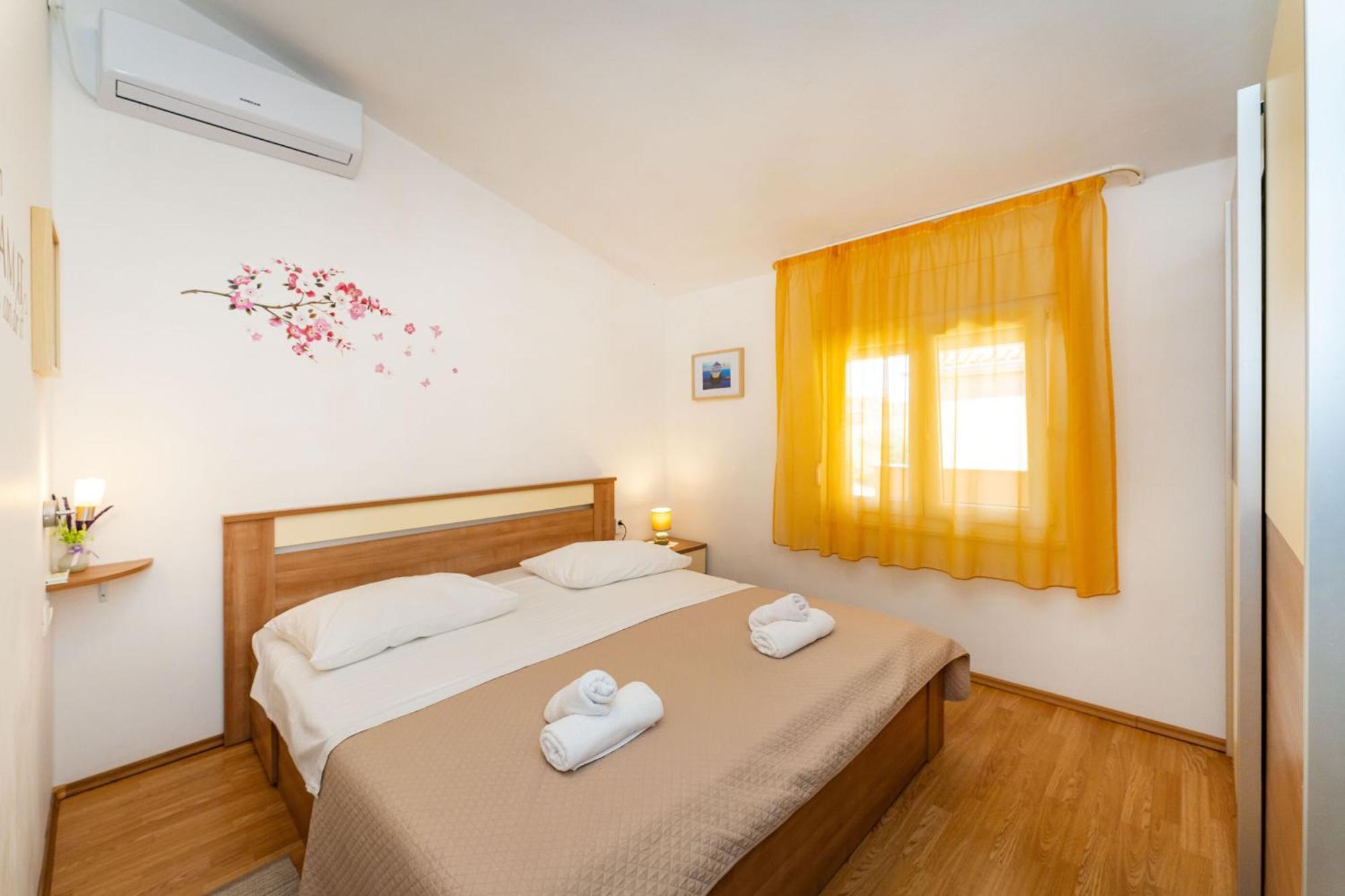 Apartments Nadica - Free Parking Nin Exterior foto