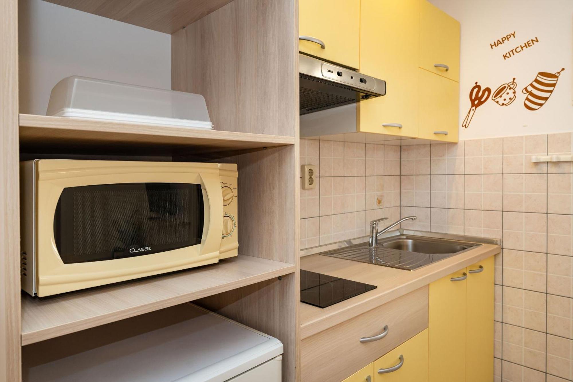Apartments Nadica - Free Parking Nin Exterior foto