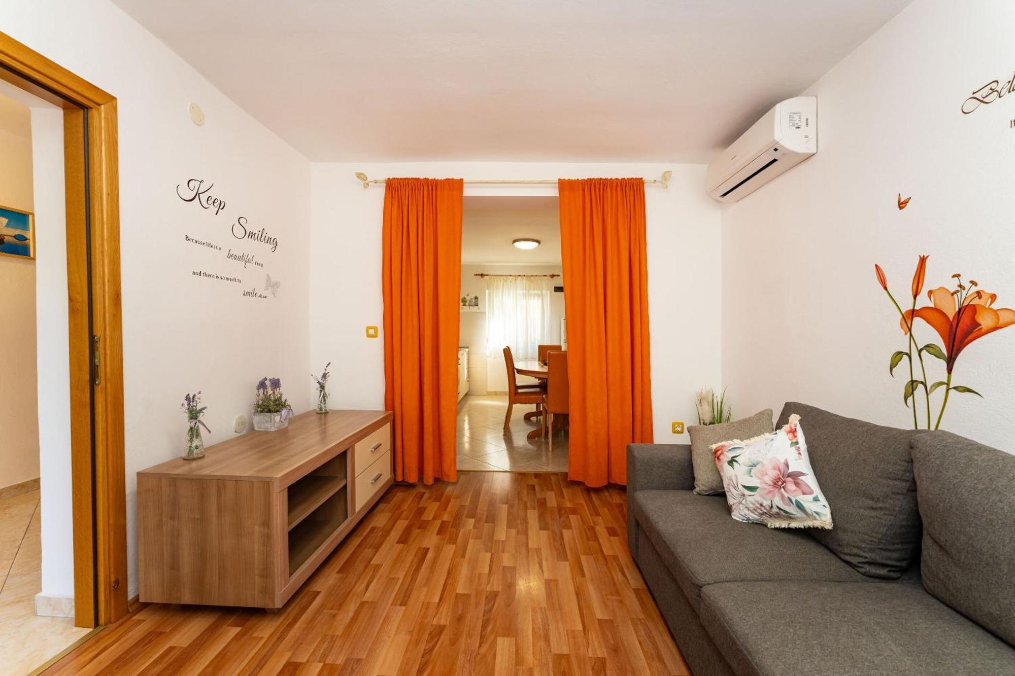 Apartments Nadica - Free Parking Nin Exterior foto