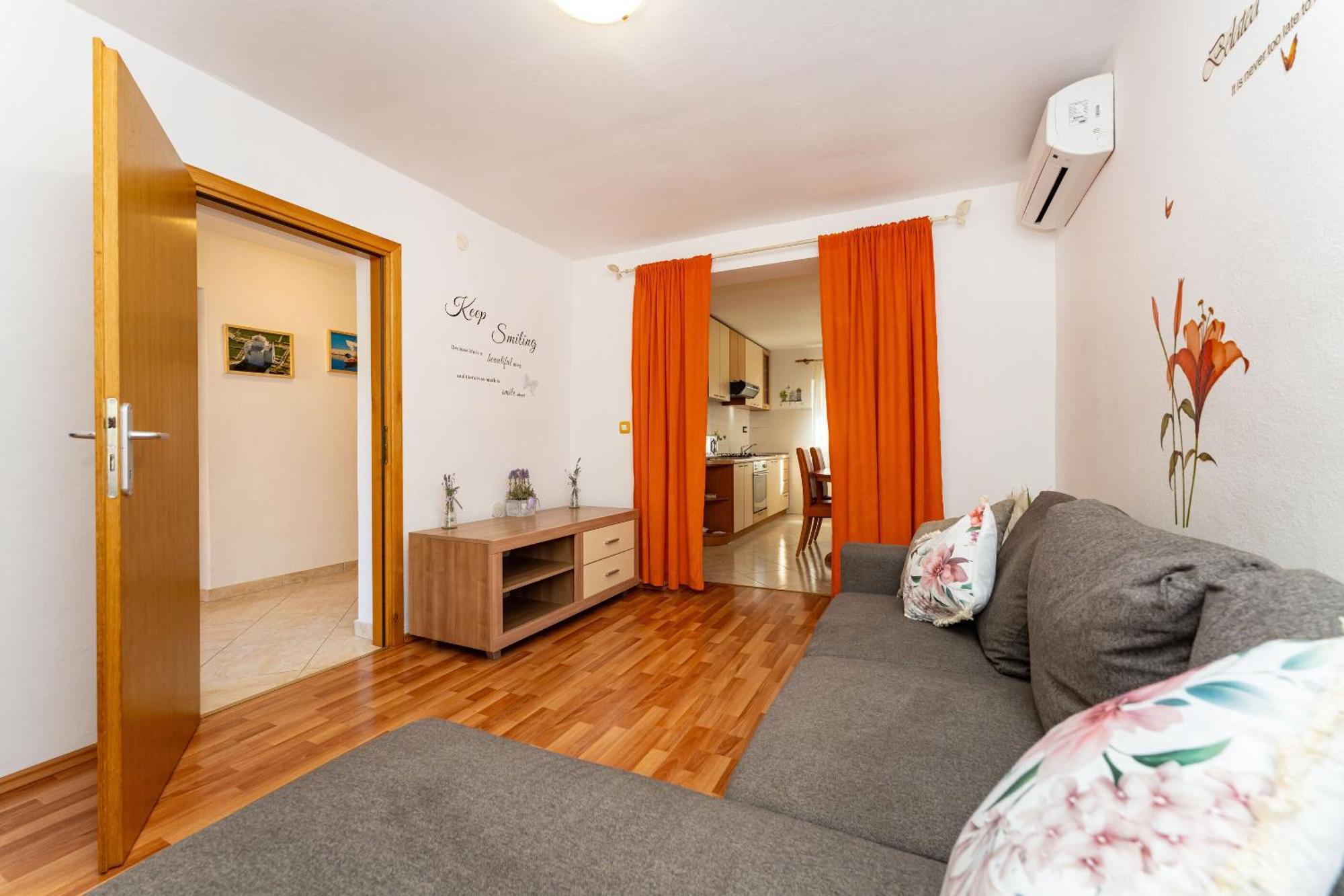 Apartments Nadica - Free Parking Nin Exterior foto