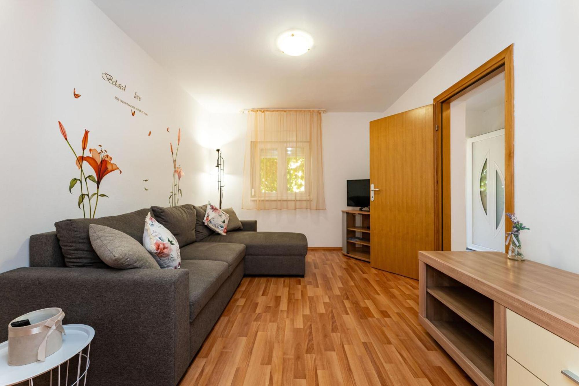 Apartments Nadica - Free Parking Nin Exterior foto